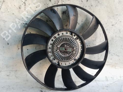Used Radiator fan VW PASSAT B5.5 (3B3) 1.9 TDI (101 hp) 31253099