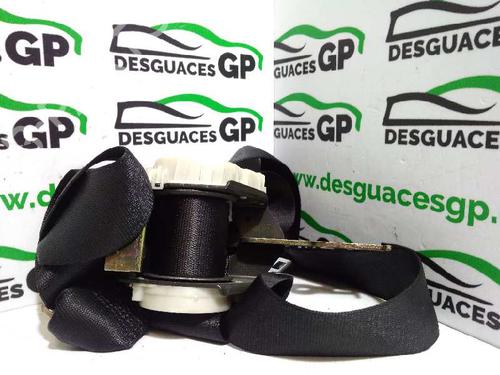Used Rear right seatbelt BMW 5 (E60) 530 d (218 hp) 7146873
