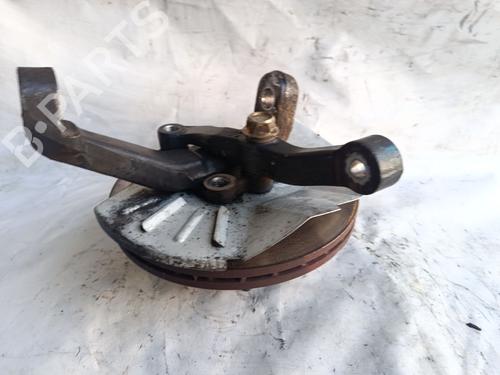 Right front steering knuckle KIA K2500 Platform/Chassis (SD) 2.5 D | BP39234292M26 - Image 3