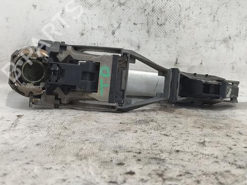 Rear right exterior door handle VW POLO (9N_, 9A_) 1.9 SDI | BP24473043C130 