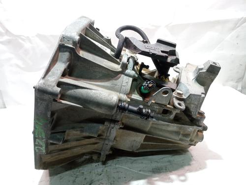 Gearbox RENAULT MEGANE III Hatchback (BZ0/1_, B3_)  | BP16185765M3 
