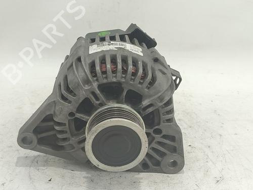 Used Alternator Alternator 38489457 38489457