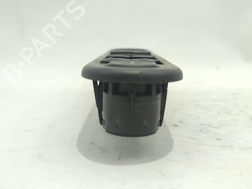 Left front window switch PEUGEOT 307 SW (3H) 2.0 HDi 135 | BP29361110I27 