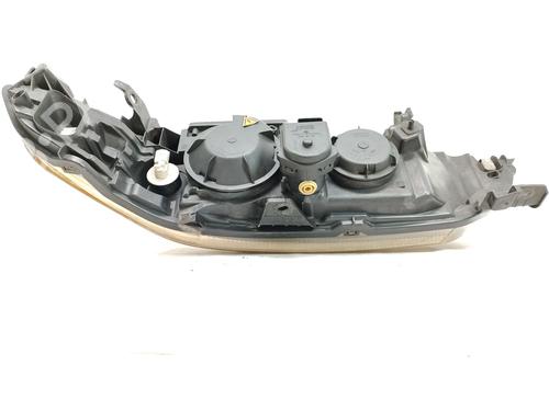Right headlight RENAULT LAGUNA II (BG0/1_) 1.9 dCi (BG08, BG0G) | BP28212080C29 