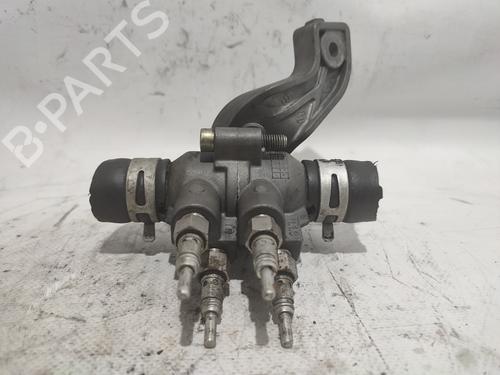 Brake master cylinder RENAULT LAGUNA II (BG0/1_)  | BP17836680M77 