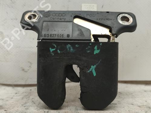 Tailgate lock AUDI A6 C5 (4B2) 2.5 TDI | BP22347883C101 