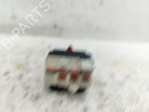 Warning switch VW POLO (6N2) 1.4 TDI | BP23961560I22 