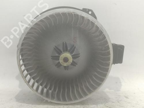 Used Heater blower motor Heater blower motor JAGUAR XF I (X250) 2.7 D (207 hp) 36037790 36037790