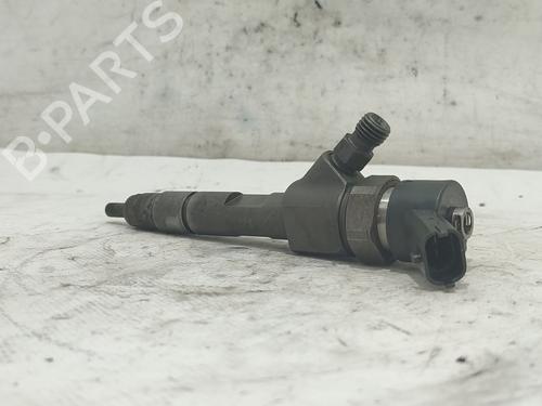 Used Injector RENAULT LAGUNA II (BG0/1_) 1.9 dCi (BG1A, BG1W, BG0G) (110 hp) 27204599