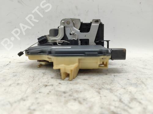 Front left lock SKODA OCTAVIA I (1U2) 1.9 TDI | BP30161044C98