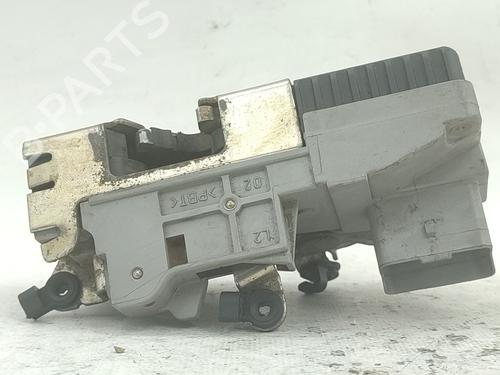 Front left lock PEUGEOT 406 (8B) 2.0 HDi 110 | BP30832281C98