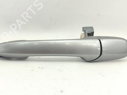 Used Rear right exterior door handle Rear right exterior door handle MAZDA 5 (CR) 2.0 CD (CR19) (143 hp) 36564371 36564371