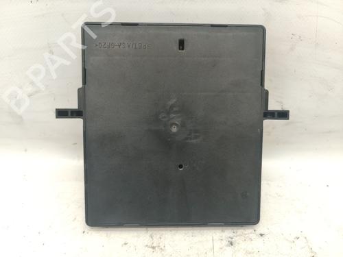 Electronic module AUDI A6 C6 Avant (4F5) 3.0 TDI quattro | BP26906266M83 
