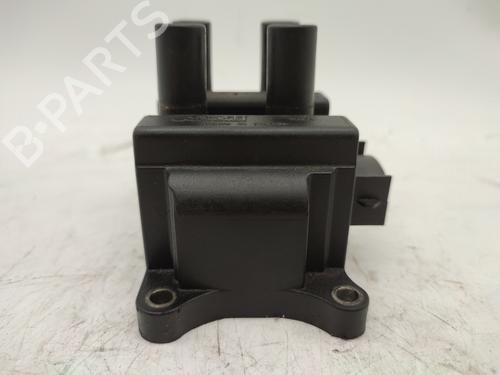 Ignition coil FORD PUMA (EC_) 1.4 16V | BP13499858M94 