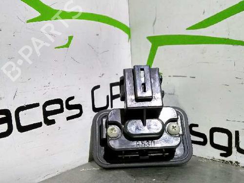 Tailgate handle HONDA ACCORD VIII (CU) 2.2 i-DTEC (CU3) | BP7163888C132 