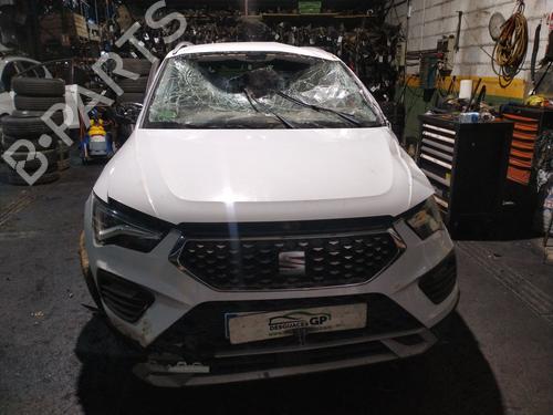 Used Parts SEAT ATECA (KH7, KHP) 1.5 TSI 5014165