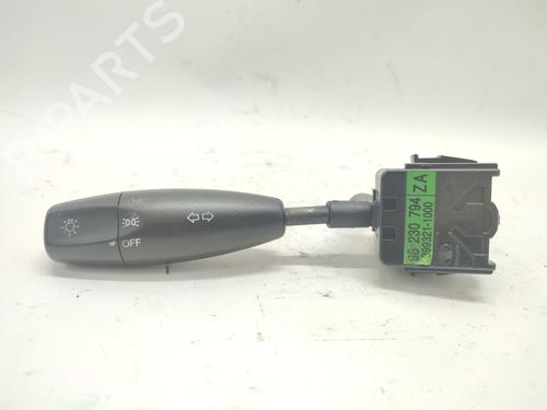 Used Steering column stalk Steering column stalk DAEWOO LANOS (KLAT) [1997-2026] 34041297 34041297