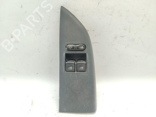 Interrupteur de vitre avant gauche SKODA FABIA I (6Y2) 1.2 (54 hp) 31044479