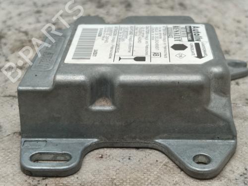 ECU airbags RENAULT KANGOO (KC0/1_)  | BP17837411M53 