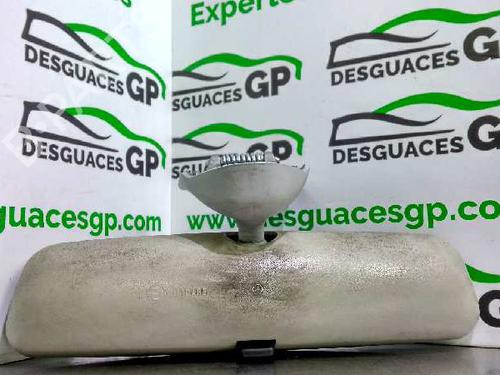 Rear mirror MERCEDES-BENZ E-CLASS (W210)  | BP7140147I6 
