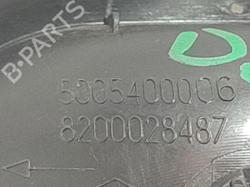 Front left interior door handle RENAULT TWINGO II (CN0_)  | BP17985093I13 