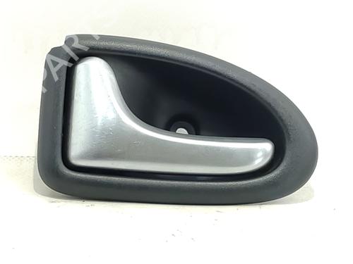 Used Front left interior door handle Front left interior door handle RENAULT CLIO II (BB_, CB_) 1.5 dCi (B/C2J) (68 hp) 39903119 39903119
