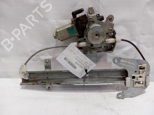 Used Rear right window mechanism NISSAN X-TRAIL I (T30) [2001-2013]  7148105