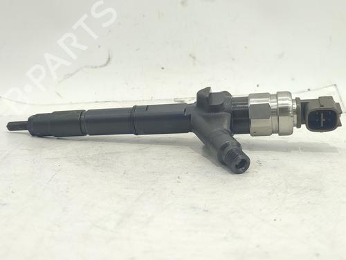 Used Injector Injector NISSAN ALMERA II (N16) 2.2 dCi (136 hp) 32319286 32319286
