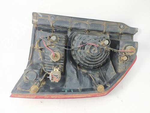 Left taillight MITSUBISHI PAJERO III (V7_W, V6_W)  | BP12342019C34 