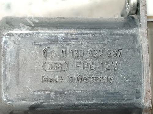 Front left window mechanism FORD S-MAX (WA6) 2.0 TDCi | BP37074624C22 - Image 4