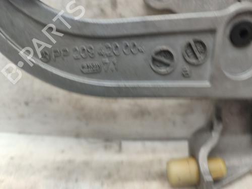 Hand brake MERCEDES-BENZ CLK (C209) CLK 270 CDI (209.316) | BP26438746I18 