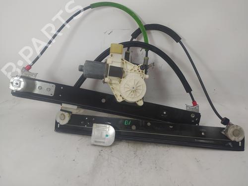 Used Front left window mechanism Front left window mechanism FORD MONDEO IV (BA7) [2007-2015] 12992304 12992304