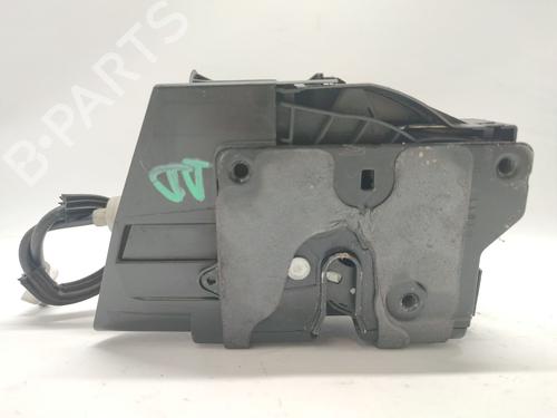 Used Front right lock Front right lock JAGUAR XE (X760) 2.0 D (180 hp) 34396402 34396402