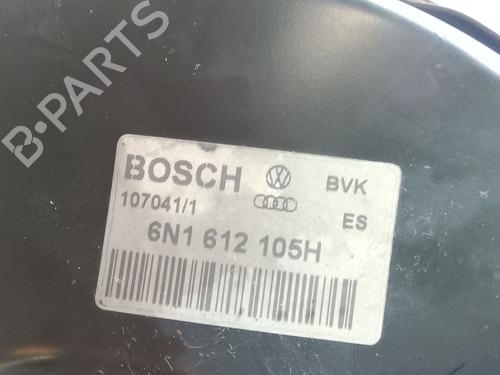 Servo brake VW POLO (6N2) | BP26643676M42