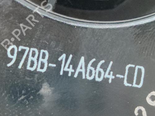 Squib airbag FORD MONDEO II Saloon (BFP)  | BP20317086C102 