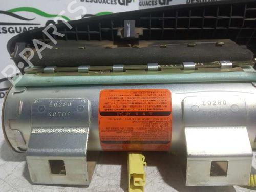 Passasjer kollisjonspute FORD RANGER (ER, EQ, R_) 2.5 TD 4x4 | BP7147758C10 