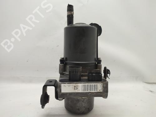Styring servopumpe CITROËN C4 I (LC_) [2004-2014]  19315712