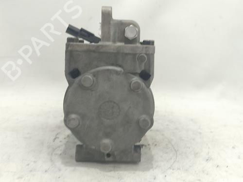 AC compressor KIA K2500 Platform/Chassis (SD) 2.5 D | BP39105072M34 - Image 3