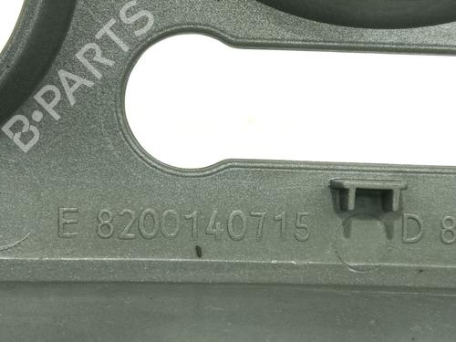 Middle console RENAULT SCÉNIC II (JM0/1_) 1.6 (JM0C, JM0J, JM1B) | BP33816466I22 - Image 9