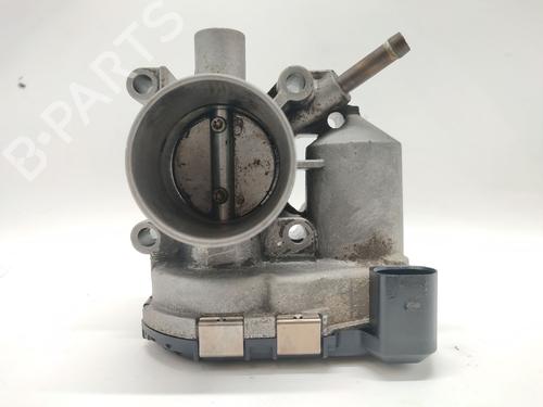 Drosselklappe für Drosselklappe SEAT IBIZA II (6K1) 1.4 (60 hp) 33843929 33843929