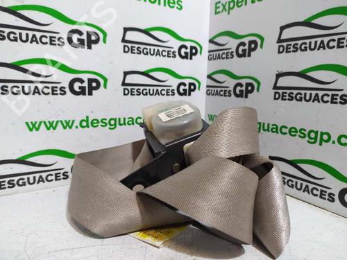 Rear center seatbelt HYUNDAI XG (XG) 30 | BP8750711I27 