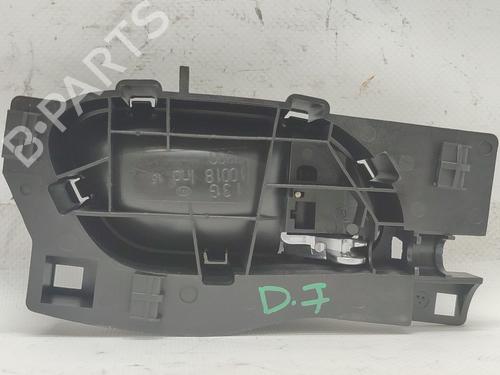 Front left interior door handle CITROËN C4 I (LC_)  | BP19315681I13 