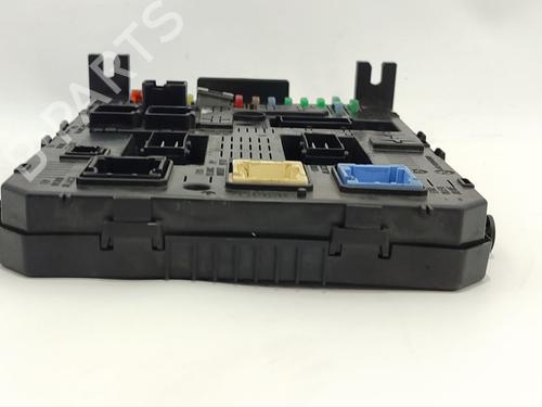 Fuse box CITROËN C5 III (RD_) 2.0 HDi (RDRHD8, RDRHDJ, RDRHR8, RDRHRJ) | BP39207979E1 - Image 3