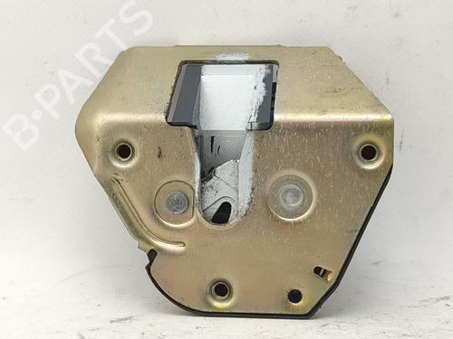 Used Rear right lock CITROËN BERLINGO / BERLINGO FIRST MPV (MF_, GJK_, GFK_) 1.6 HDI 90 (MF9HX) (90 hp) 30195988