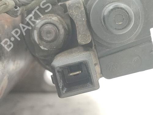 Starter SEAT IBIZA III (6L1) 1.9 SDI | BP30087743M8