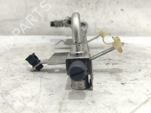 Injection rail OPEL CORSA B (S93) 1.4 i 16V (F08, F68, M68) | BP27619385M98 