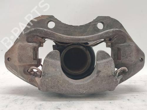 Used Left front brake caliper Left front brake caliper RENAULT 4 (112_) 1.1 (1128, S128) (34 hp) 36452698 36452698