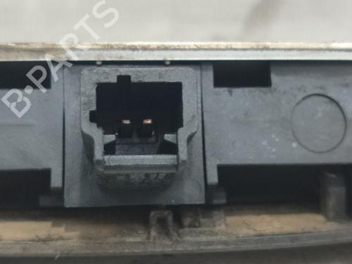 Tailgate handle PEUGEOT 307 SW (3H)  | BP20105390C132 