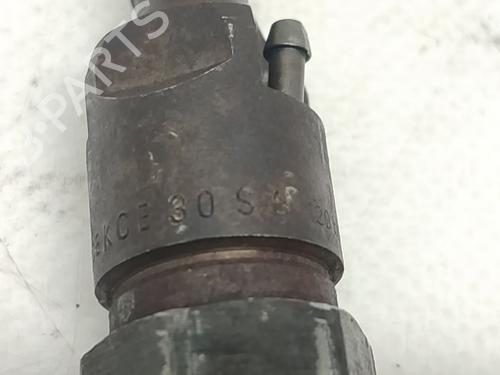 Injector CITROËN SAXO (S0, S1) 1.5 D | BP26941488M100 