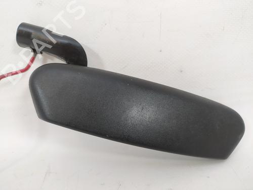 Used Front right exterior door handle FIAT PUNTO Hatchback Van (188_) 1.2 60 (60 hp) 10321167